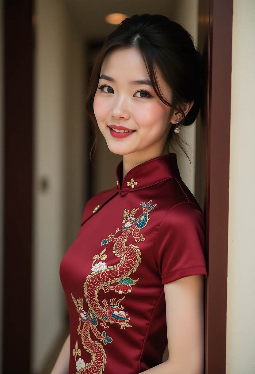 长乐曲电视剧高燃混剪